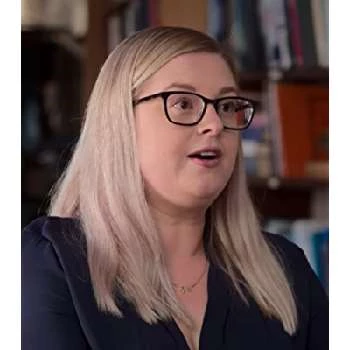 Kjerstin Gruys - Age, Bio, Birthdate, Family, Networth & More