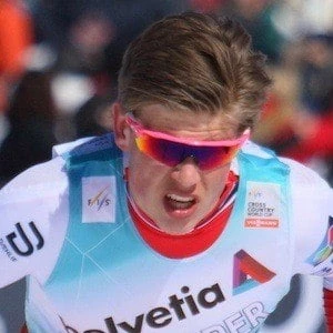 Johannes Klæbo Biography