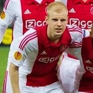 Davy Klaassen Biography