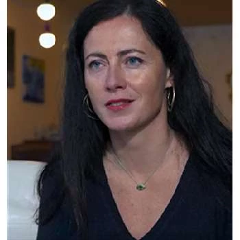 Klára Kolouchová - Biography, Birthdate, Family, Networth & More