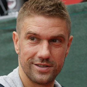 Ivan Klasnic - Height, Bio, Wiki, Family, Birthplace, Networth & More