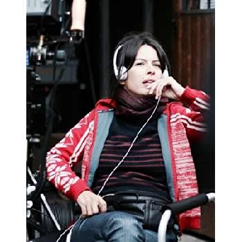 Klaudia Reynicke-Candeloro - Age, Bio, Birthdate, Family, Networth & More