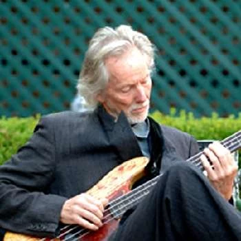 Klaus Voormann Biography