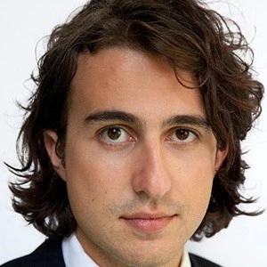 Jesse Klaver Biography