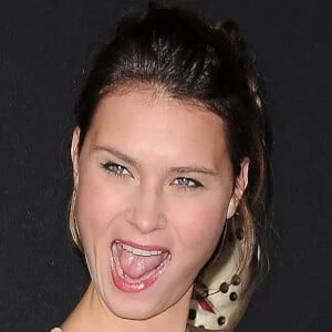 Kristina Klebe Biography