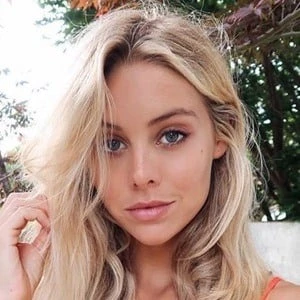 Bree Kleintop Biography