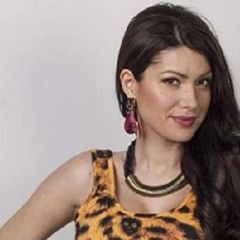 Klelia Renesi - Age, Bio, Birthdate, Family, Networth & More