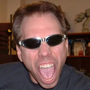 Frank Klepacki Biography