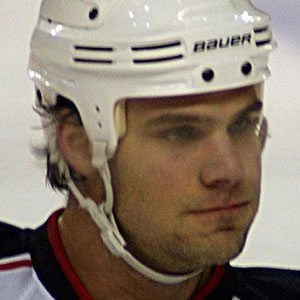 Rostislav Klesla - Age, Height, Birthdate, Family, Wiki & More