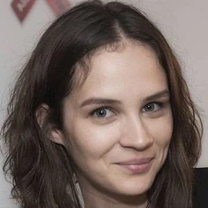 Britt Kline Biography