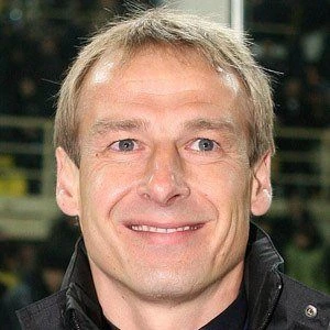 Jurgen Klinsmann - Birthplace, Bio, Wiki, Birthday, Family, Networth & More