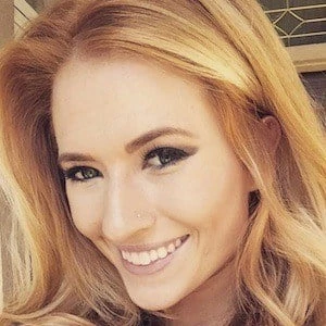 Gabrielle Klobucar - Biography, Birthday, Wiki, Family, Networth & More