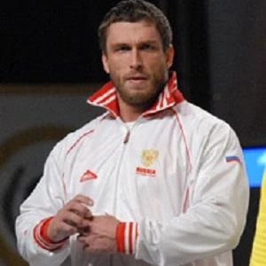 Dmitry Klokov Biography