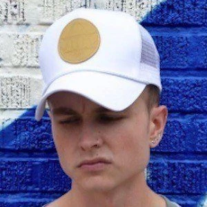 Nick Klokus Biography