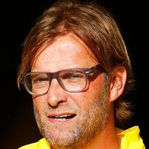 Jurgen Klopp Biography