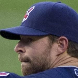 Corey Kluber Biography