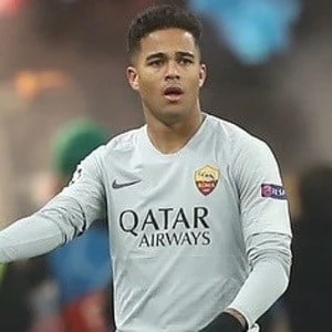 Justin Kluivert - Age, Height, Birthdate, Bio, Family, Networth & More