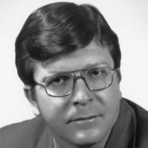 John Albert Knebel Biography