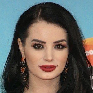 Paige Biography