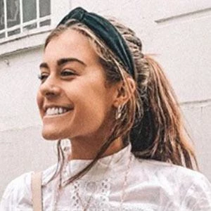 Liv Rose Knight-Butler Biography