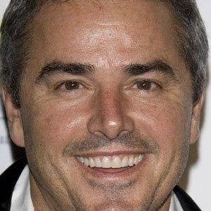 Christopher Knight Biography