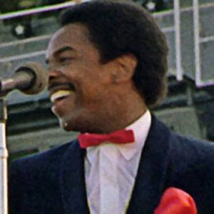 Merald Bubba Knight Biography