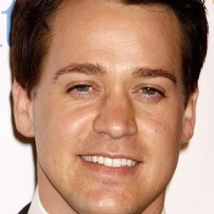 T.R. Knight - Age, Bio, Birthdate, Family, Networth & More