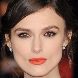 Keira Knightley Biography