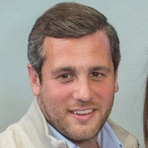 Paul Knightley Biography
