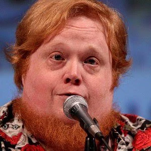 Harry Knowles Biography