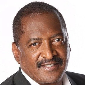 Mathew Knowles - Adderess, Bio, Birthdate, Family, Wiki & More