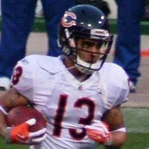Johnny Knox - Networth, Biography, Birthdate, Family & More