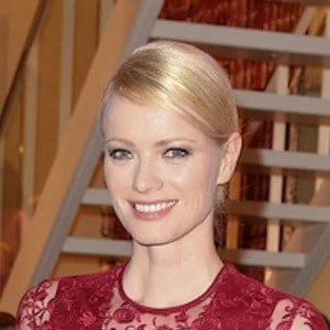 Franziska Knuppe - Wiki, Family, Bio, Birthdate, Networth & More