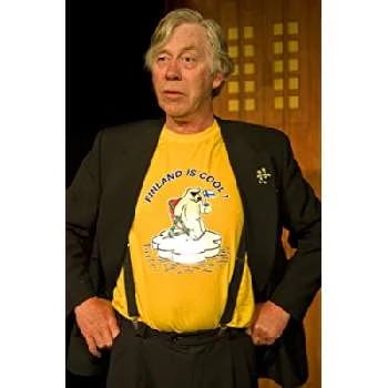 Knut Walle - Networth, Biography, Birthdate, Family & More