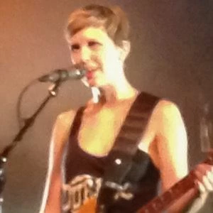 Natalie Knutsen Biography