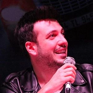 Oğuzhan Koç Biography