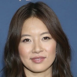 Christine Ko Biography