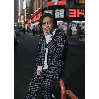 Ko Iwagami - Family, Bio, Birthdate,Age, Networth , Wiki& More