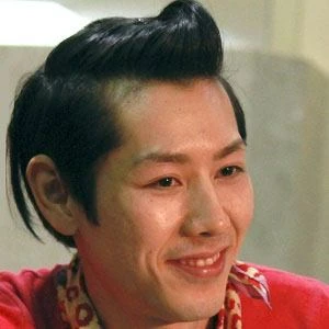 Takeru Kobayashi Biography