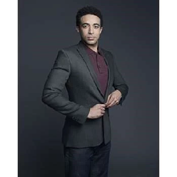 Kobi Libii - Age, Bio, Birthdate, Family, Networth & More