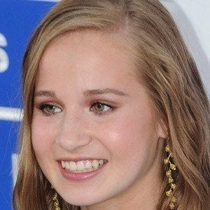 Madison Kocian Biography