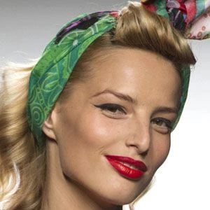 Michaela Kocianova - Height, Bio, Wiki, Family, Birthplace, Networth & More