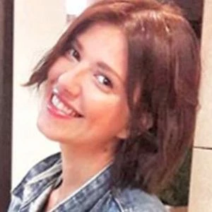 Kristina Kija Kockar Biography