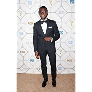 Kofi Siriboe Biography