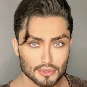 Alireza Kohany Biography