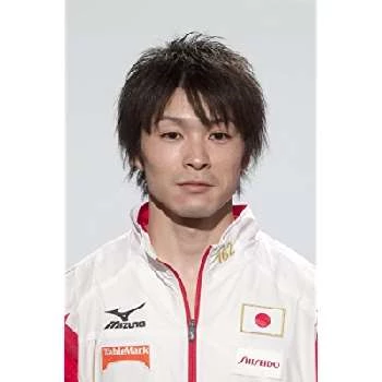 Kohei Uchimura Biography