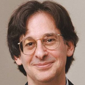 Alfie Kohn Biography