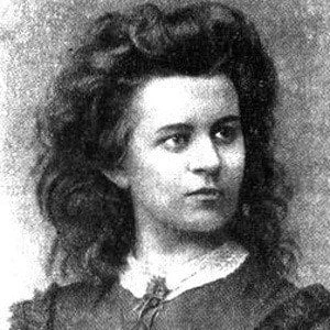 Lydia Koidula - Age, WIki, Birthday, Family, Networth & More