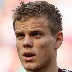 Aleksandr Kokorin - Biography, Birthday, Family, Wki, Networth & More
