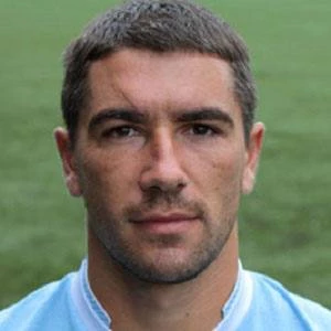 Aleksandar Kolarov Biography